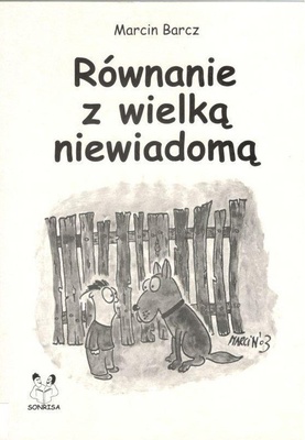 Równanie z wielką niewiadomą