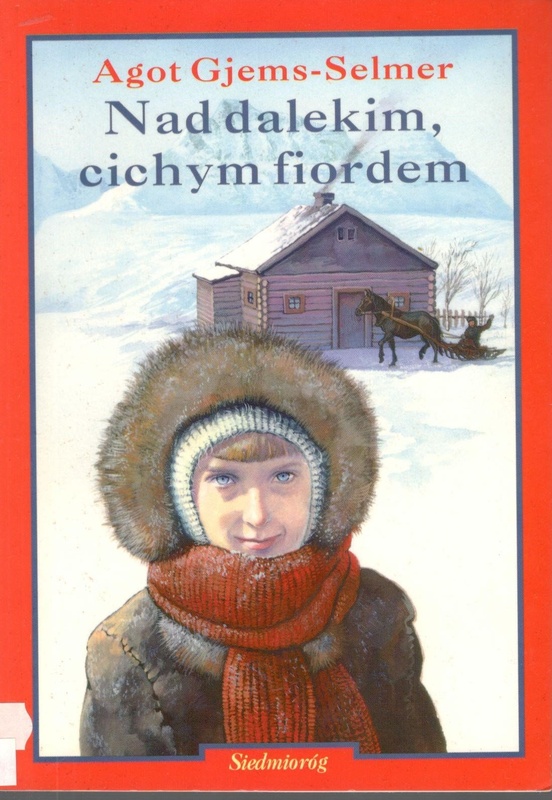 Nad dalekim, cichym fiordem