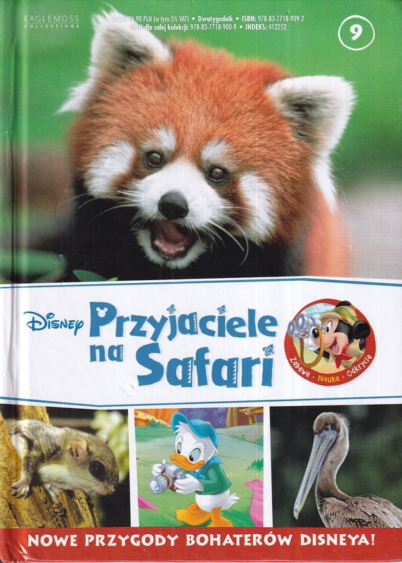 Świetny pomysł Dyzia