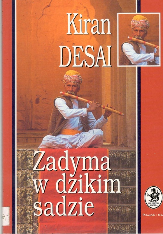 Zadyma w dzikim sadzie
