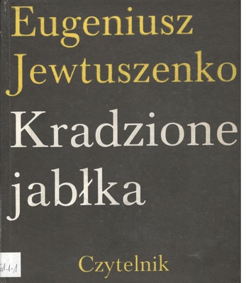 Kradzione jabłka