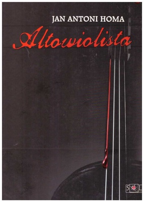 Altowiolista