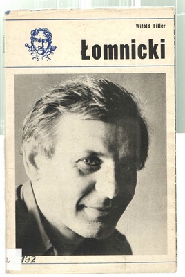 Tadeusz Łomnicki