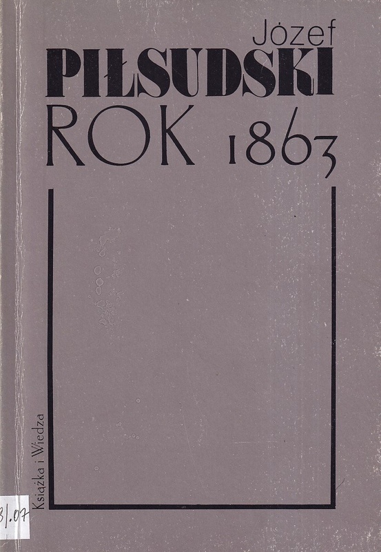 Rok 1863