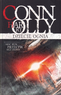 Dziecię ognia