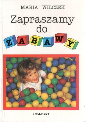 Zapraszamy do zabawy