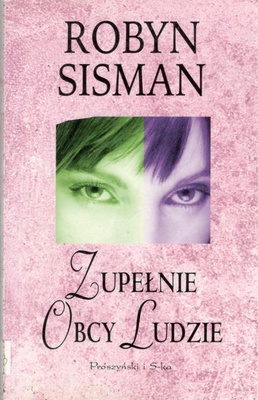 Zupełnie obcy ludzie