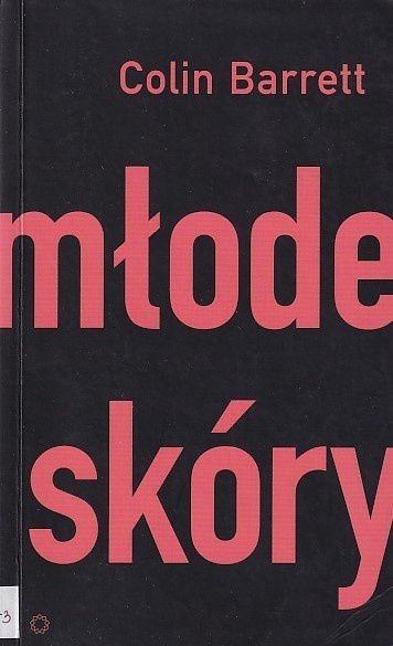 Młode skóry : [opowiadania]