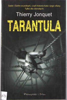 Tarantula