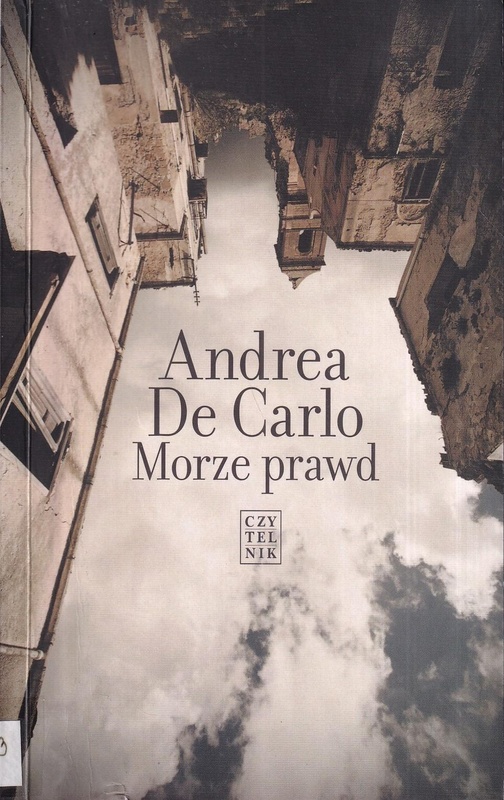 Morze prawd