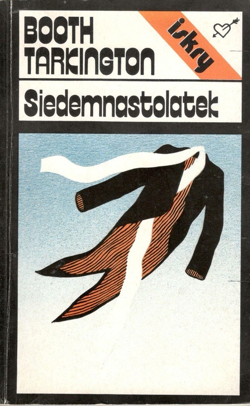 Siedemnastolatek