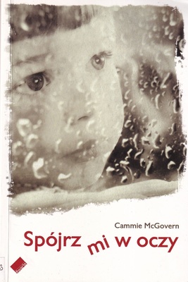 Spójrz mi w oczy