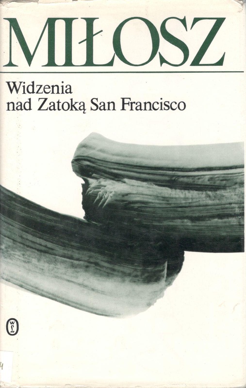 Widzenia nad zatoką San Francisco