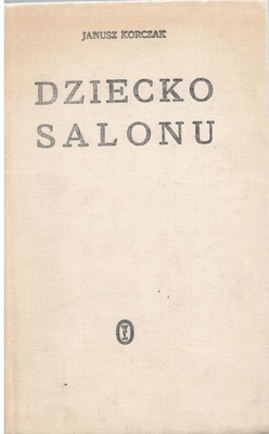 Dziecko salonu