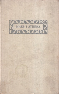 Mars i Syrena