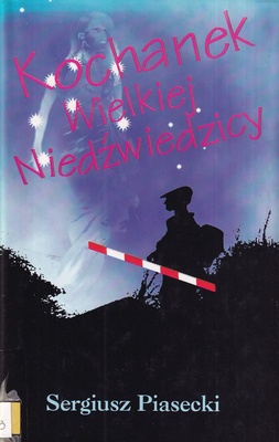 Kochanek Wielkiej Niedźwiedzicy