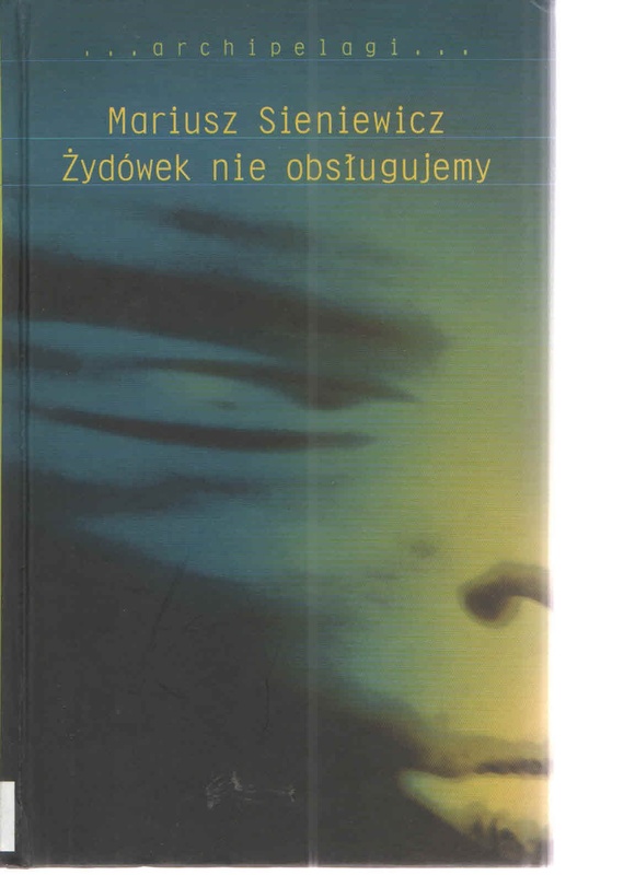 Żydówek nie obsługujemy