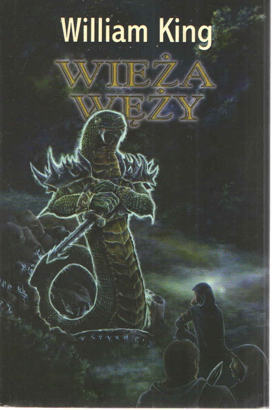 Wieża węży