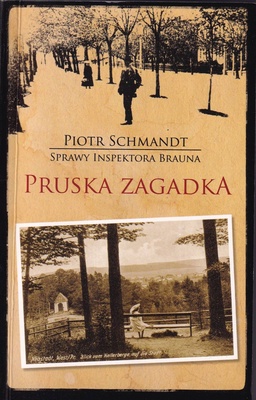 Pruska zagadka