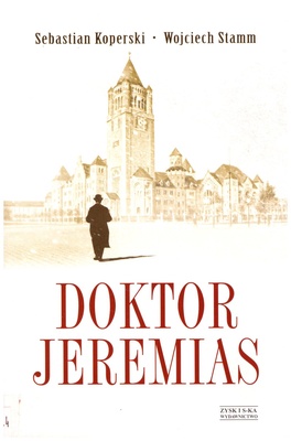 Doktor Jeremias
