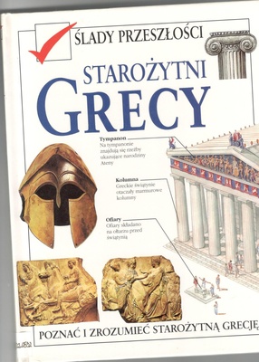 Starożytni Grecy