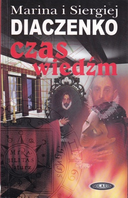 Czas wiedźm