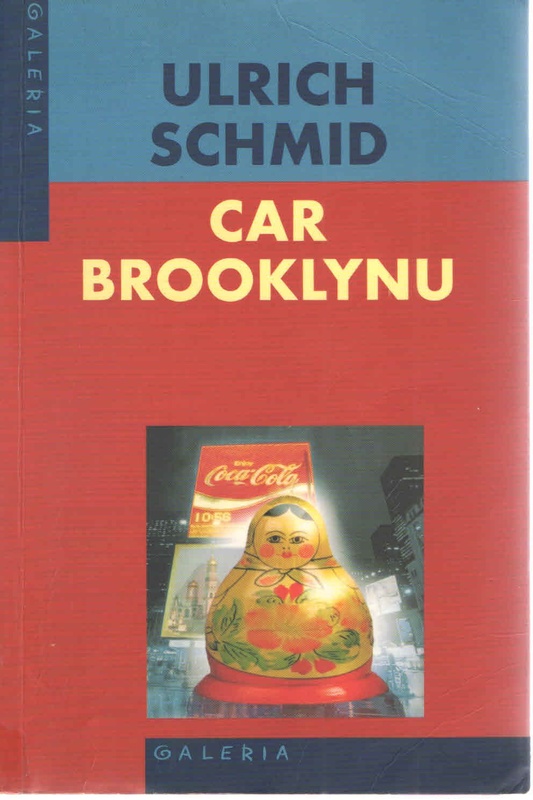 Car Brooklynu