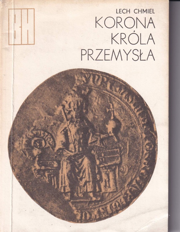 Korona króla Przemysła
