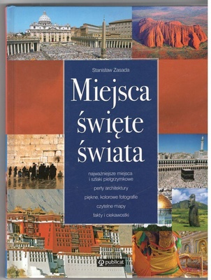 Miejsca święte świata