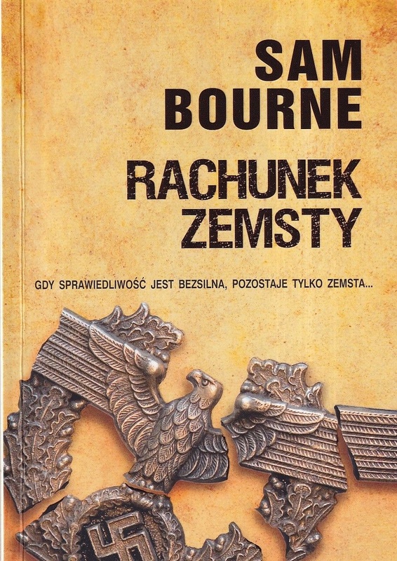 Rachunek zemsty