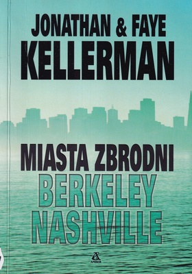 Miasta zbrodni : Berkeley : Nashville