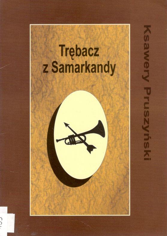 Trębacz z Samarkandy