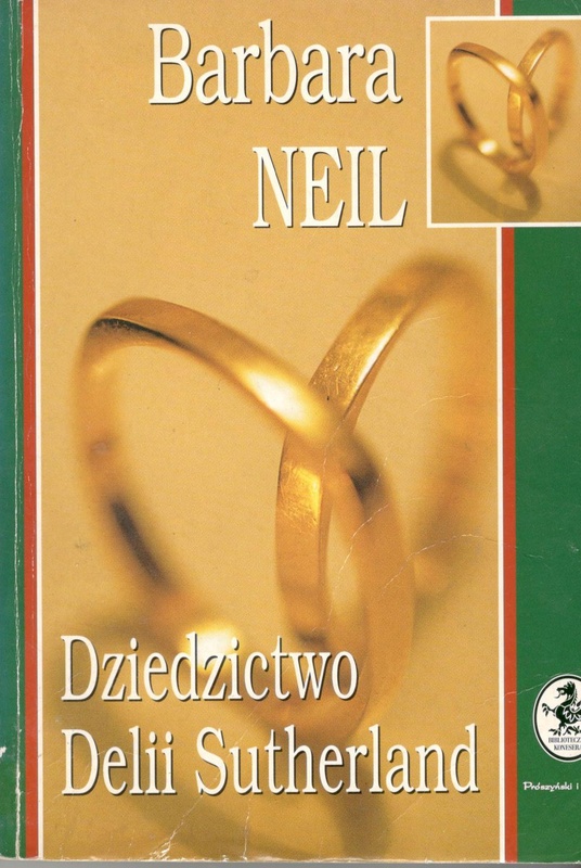 Dziedzictwo Delii Sutherland