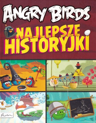 Najlepsze historyjki