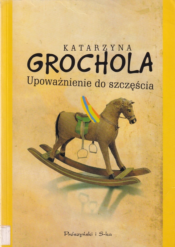 Upoważnienie do szczęścia