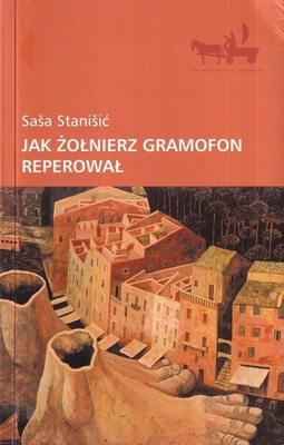 Jak żołnierz gramofon reperował