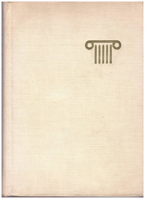 Mała encyklopedia kultury antycznej : A-Z