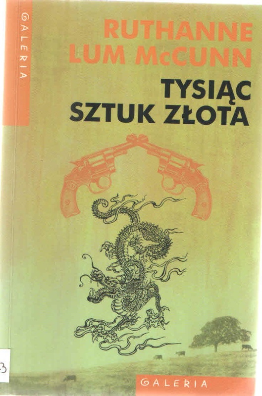 Tysiąc sztuk złota