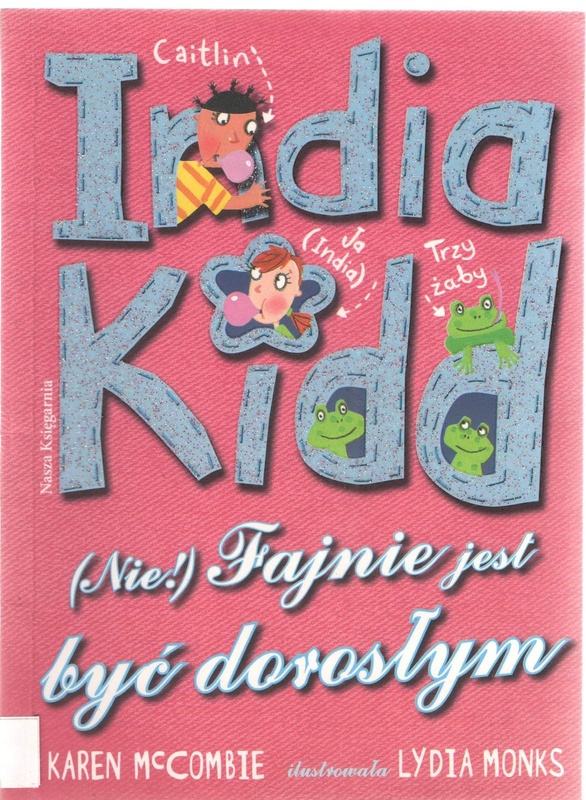 (Nie!) Fajnie jest być dorosłym