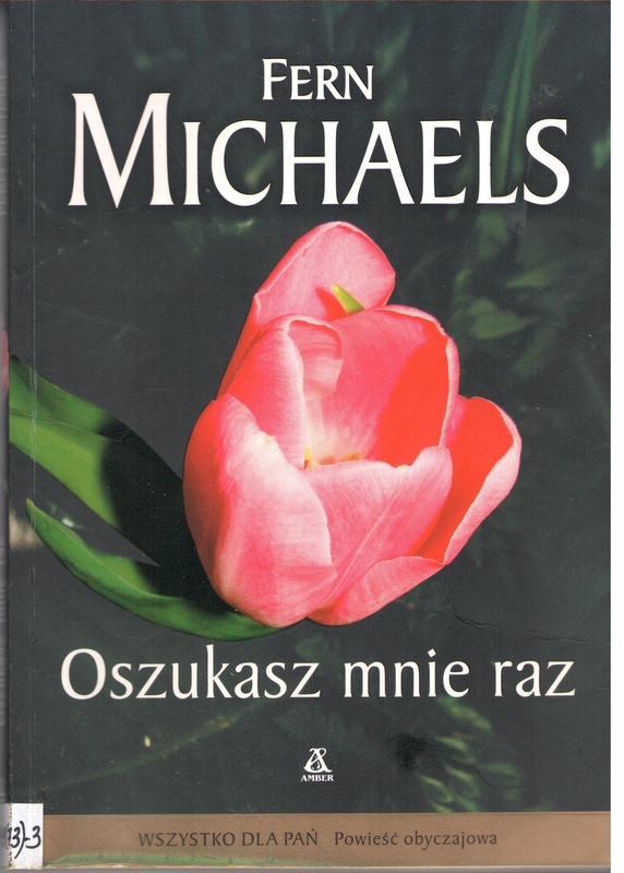 Oszukasz mnie raz