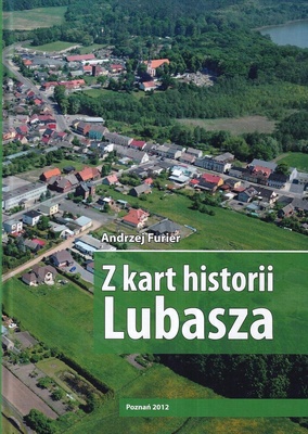 Z kart historii Lubasza