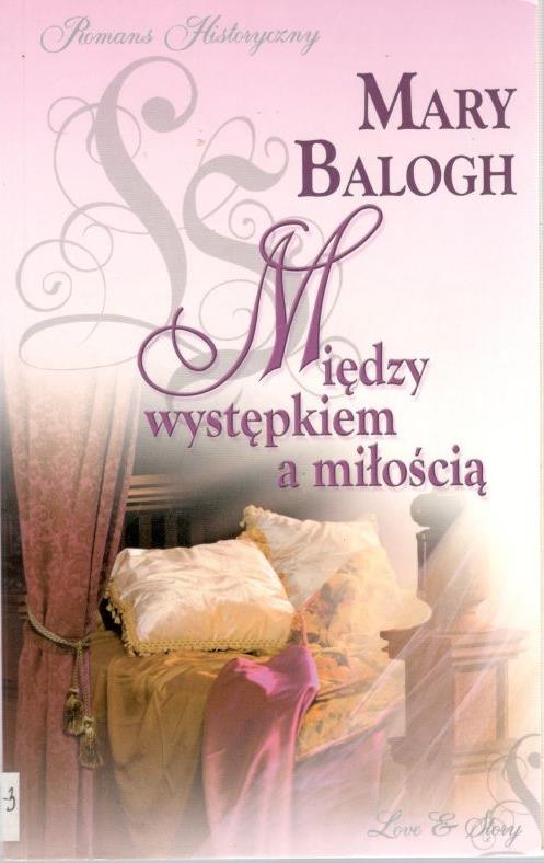 Między występkiem a miłością