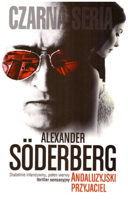 Andaluzyjski przyjaciel