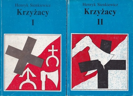 Krzyżacy. T. 1-2