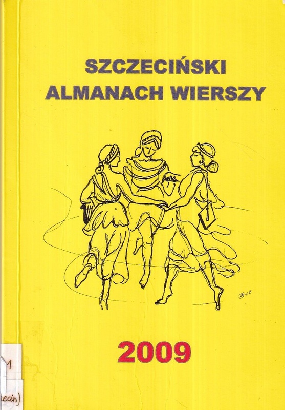 Szczeciński almanach wierszy 2009