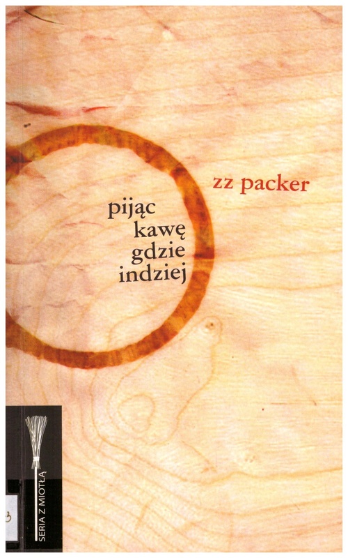 Pijąc kawę gdzie indziej