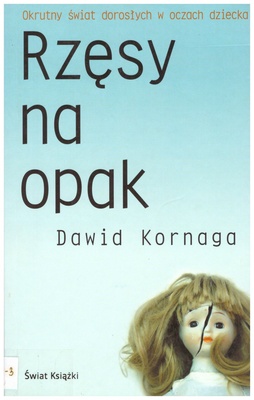 Rzęsy na opak
