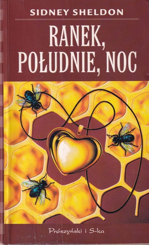 Ranek, południe, noc