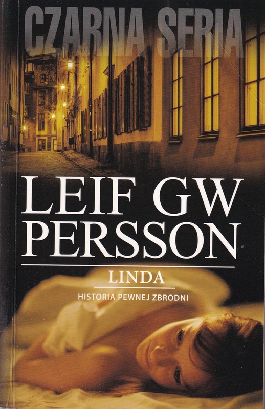 Linda : historia pewnej zbrodni