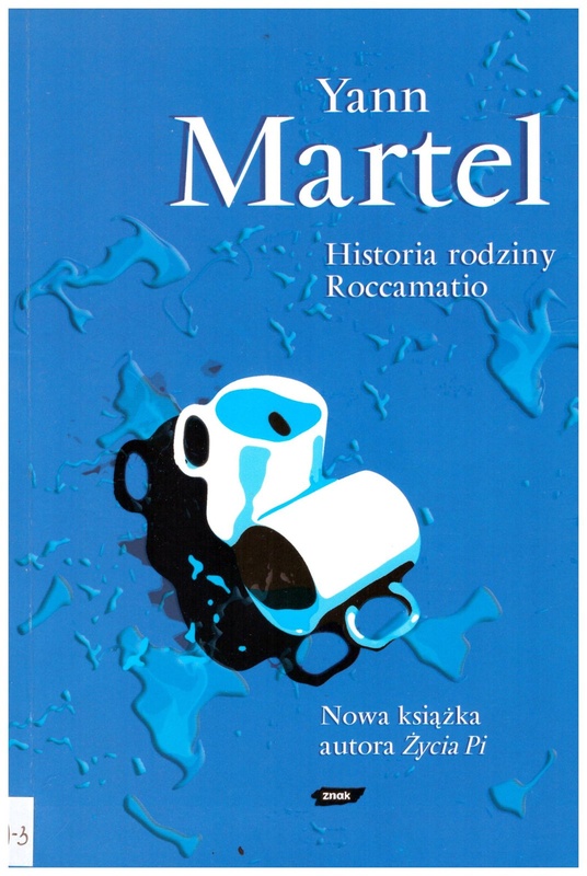 Historia rodziny Roccamatio